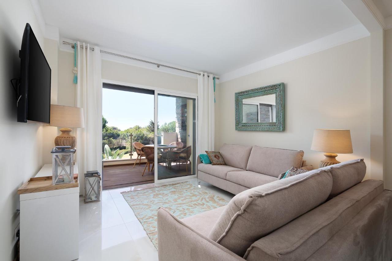 Apartament Belharucas, 400 Meters From Beach Albufeira Kültér fotó