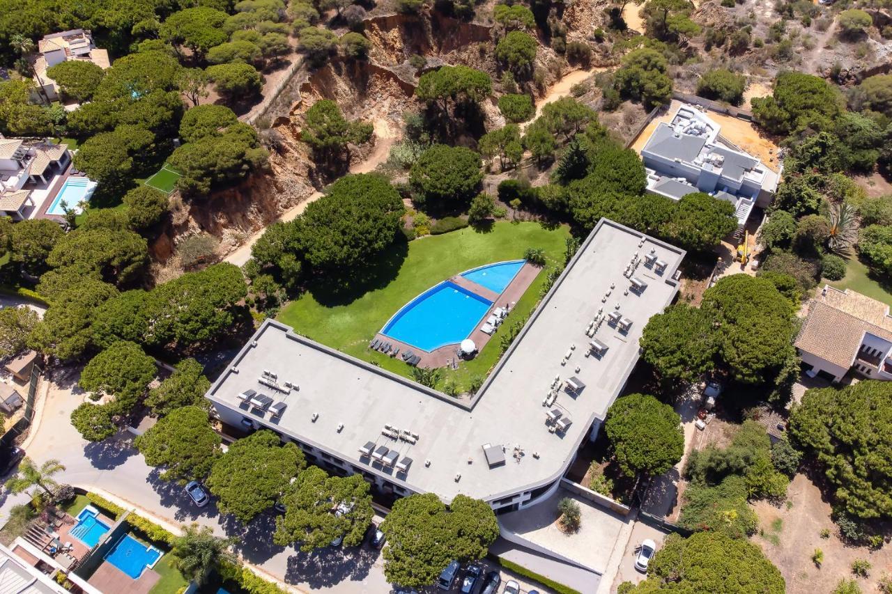 Apartament Belharucas, 400 Meters From Beach Albufeira Kültér fotó