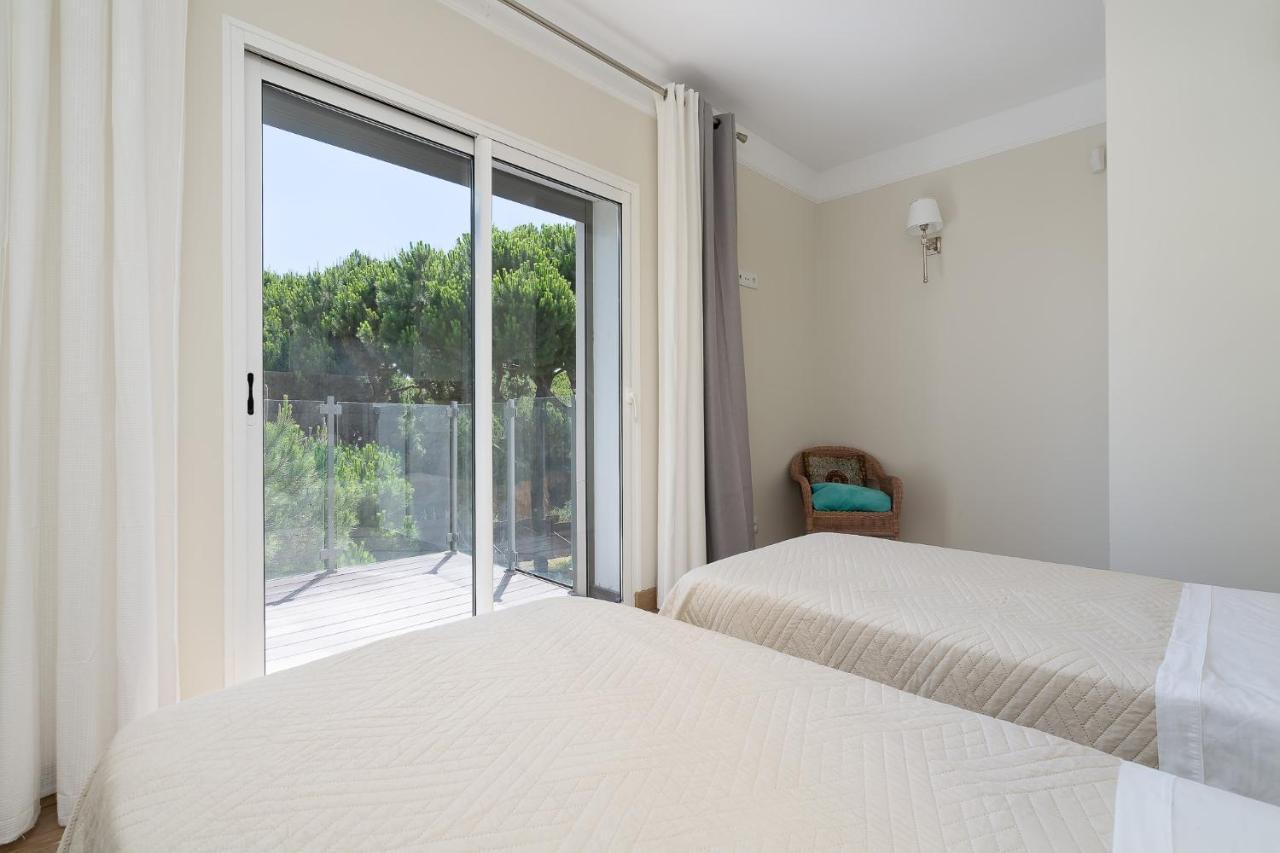 Apartament Belharucas, 400 Meters From Beach Albufeira Kültér fotó