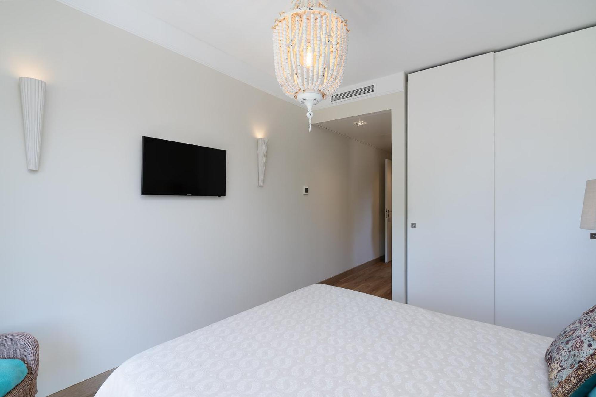 Apartament Belharucas, 400 Meters From Beach Albufeira Kültér fotó