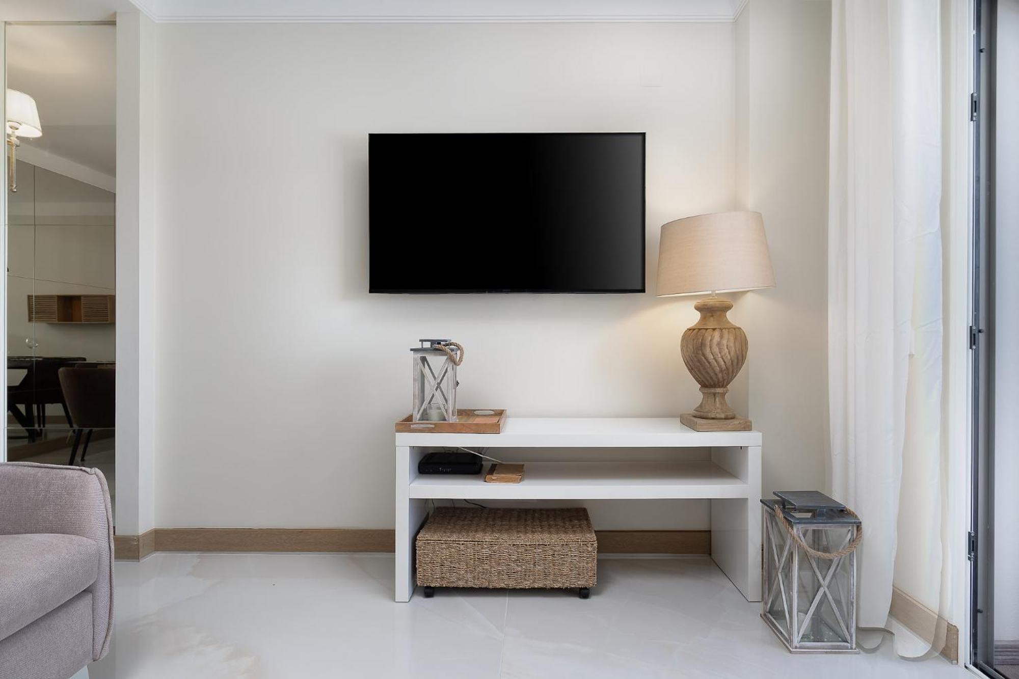 Apartament Belharucas, 400 Meters From Beach Albufeira Kültér fotó