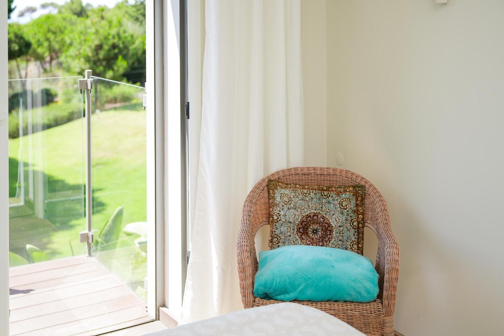 Apartament Belharucas, 400 Meters From Beach Albufeira Kültér fotó