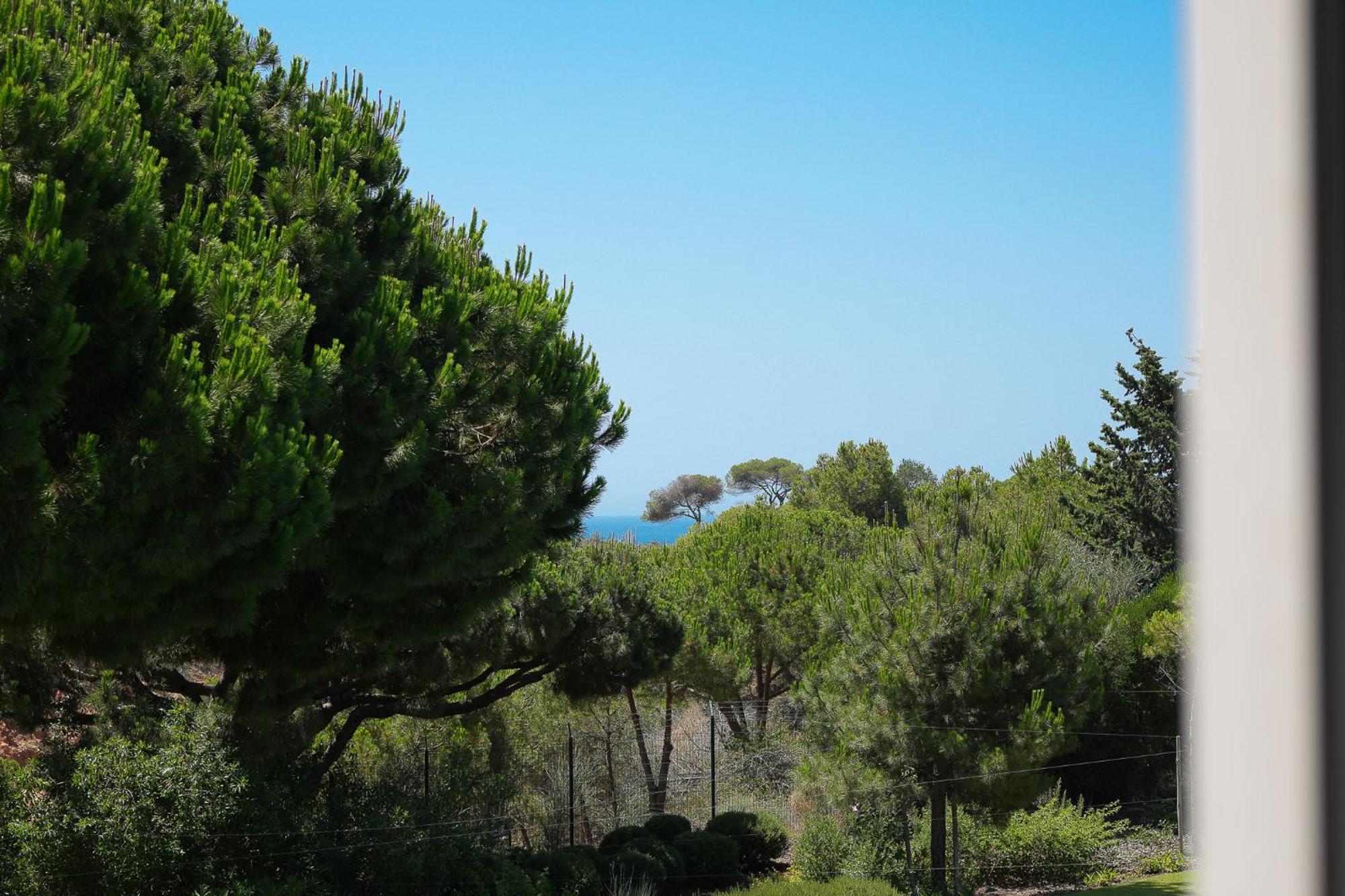 Apartament Belharucas, 400 Meters From Beach Albufeira Kültér fotó